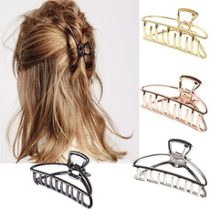 clamp, butterfly, Clip, haircareampstyling