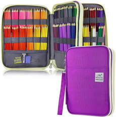 penorganizer, pencilcase, gelpencase, Capacity