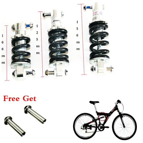 universal bike shock absorber