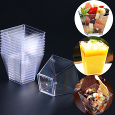 Bakeware, pastrytool, trapezoidalcontainer, cakecup