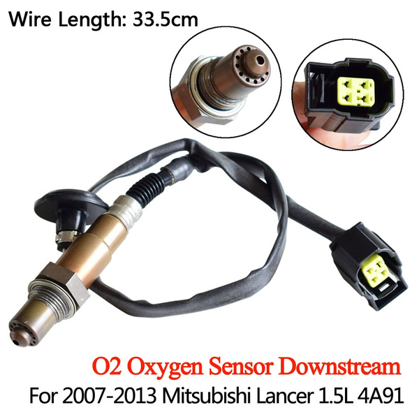 Downstream Lambda Oxygen Sensor For Mitsubishi Lancer 1.5L Engine Code