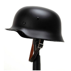 Steel, Helmet, m35helmet, Fashion