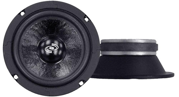 5 Mid Bass Mid Range Woofer Driver Pdmr5 Wish
