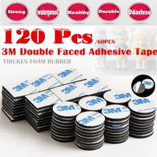 Adhesives, doublesidedtape, Car Sticker, Home & Living