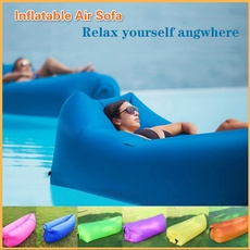 Outdoor, camping, Sofas, Inflatable