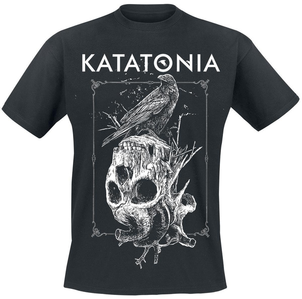 katatonia shirt, Off 74%, www.spotsclick.com