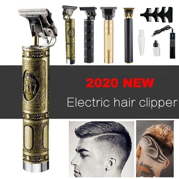 0mm hair clippers