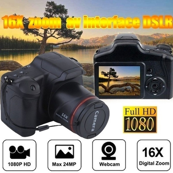 xj05 digital camera