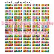 animalcrossingskin, Collectibles, animalcrossingcard, animalcrossing