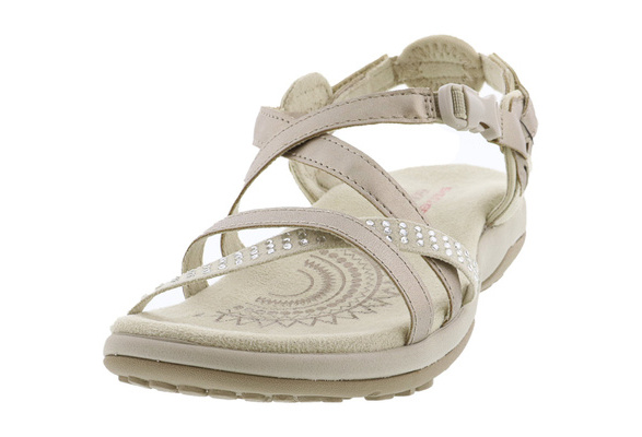 Skechers reggae store slim festivity sandal