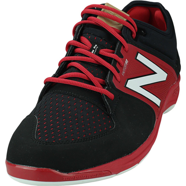 L3000V3 Ankle-High Baseball 