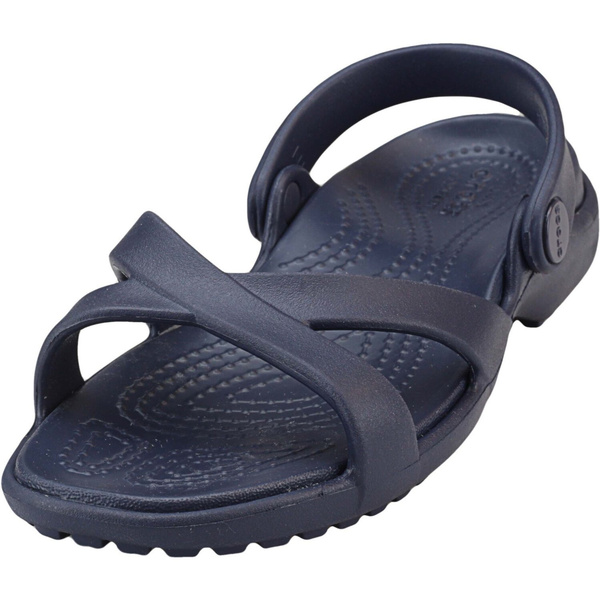 meleen crossband sandal