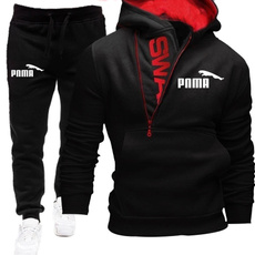 hoodiesformen, Moda, Manga, pants