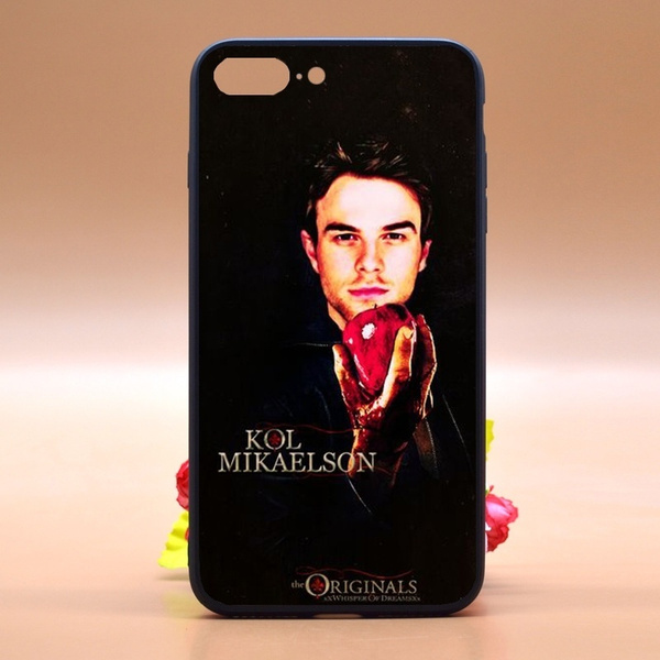 Kol Mikaelson - The Originals