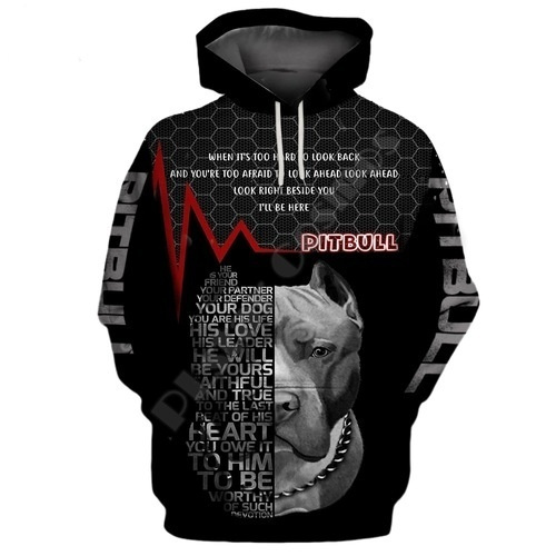 womens pitbull hoodies