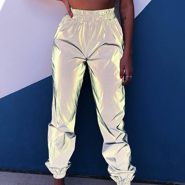 Cosplay Costume Halloween Pants 