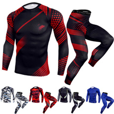 Workout & Yoga, compression, Sleeve, Fitness