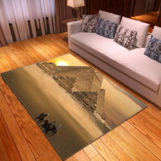 babycrawlingmat, egyptpyramidprint, Carpet, Sofas