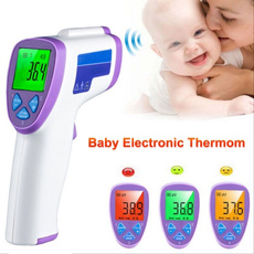 fever, Thermometer, infraredthermometer, babythermometer
