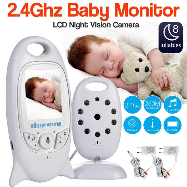 babysitter monitor