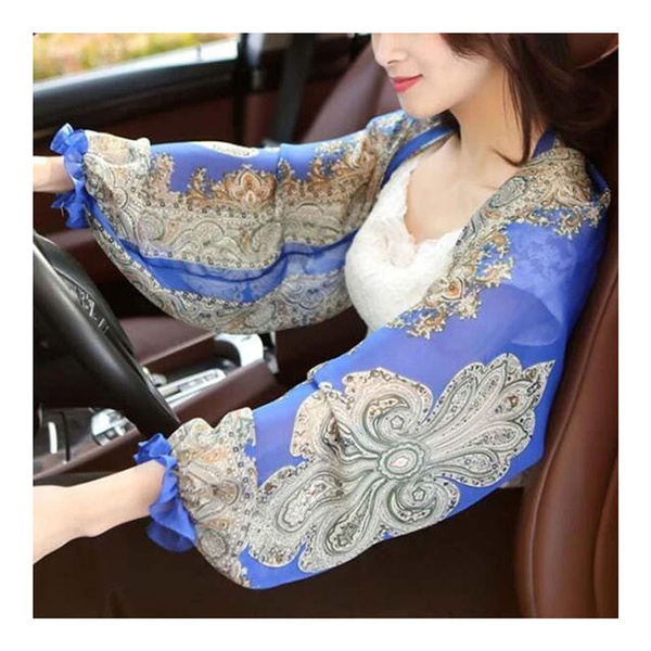 uv shawl sleeves