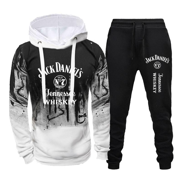 Jack Daniel's Mens Clothing in Clothing - Walmart.com