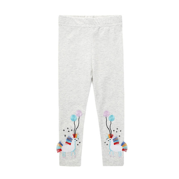 Trousers Kids Casual Wear 