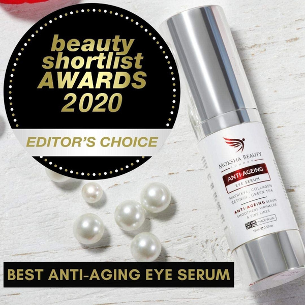 retinol puffy eyes