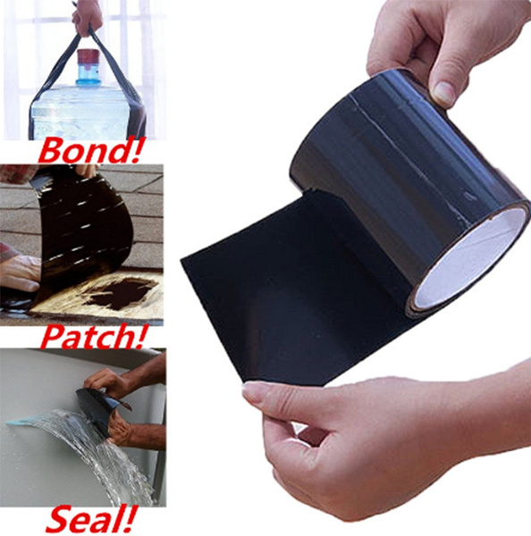 Super Strong Waterproof Tape Stop Leaks Seal Repair Fiber fix Adhesive Duct Tape Super Strong Waterproof Tape Stop Leaks Seal Repair Fiber fix Adhesive Duct Tape