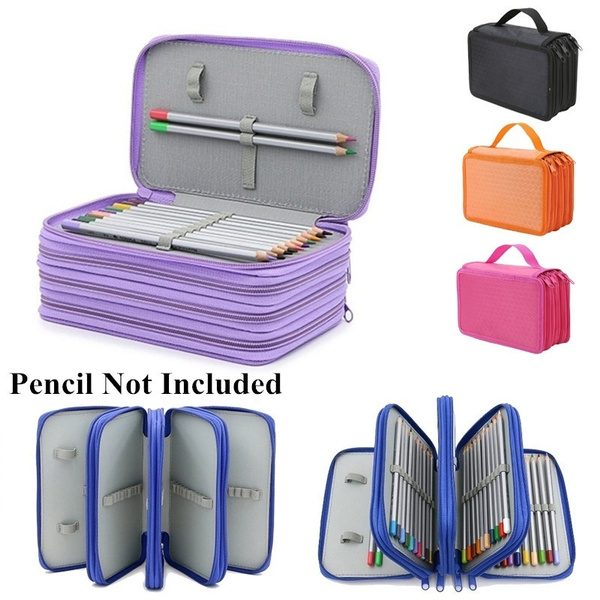 Portable Sketch Painting Case, Drawing Art Carrying Case