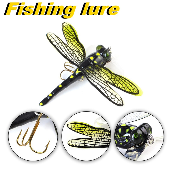 dragonfly lure
