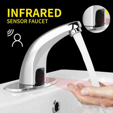 Faucet Tap, Bathroom Accessories, tap, Electric