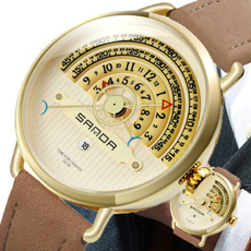 Men Business Watch, relojmasculino, quartz watch, relojhombre