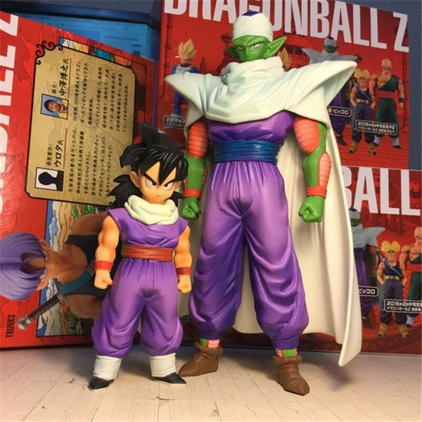Dragon Ball Z Son Gohan DXF Collection PVC Figure BANPRESTO 