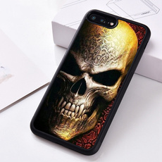 case, iphone 5, Case Cover, skull