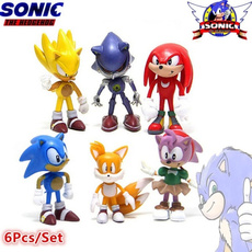 sonic toys wish