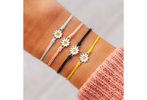 soul sister anklet