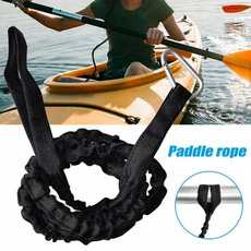 kayakingpaddleleash, kayakaccessorie, Elastic, canoe