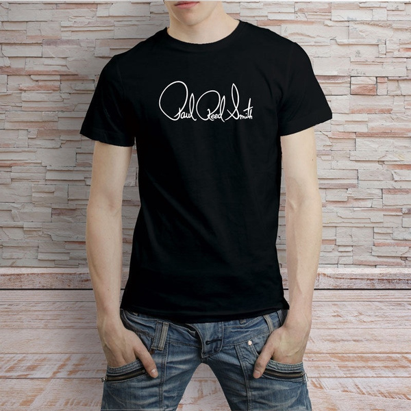 prs guitars shirt
