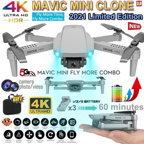 wish mavic mini