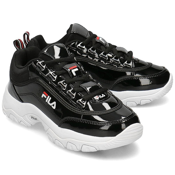 Fila Strada F Shoes | Wish