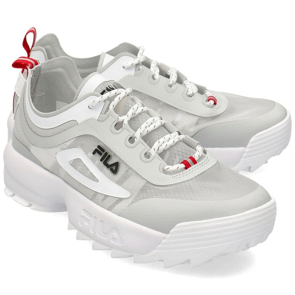 Fila disruptor hot sale wish