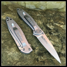 pocketknife, Blade, camping, Hunting