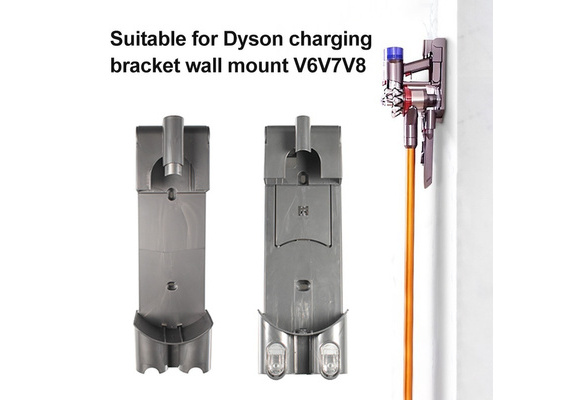 For Dyson V7 V8 Charging Stand Rack 