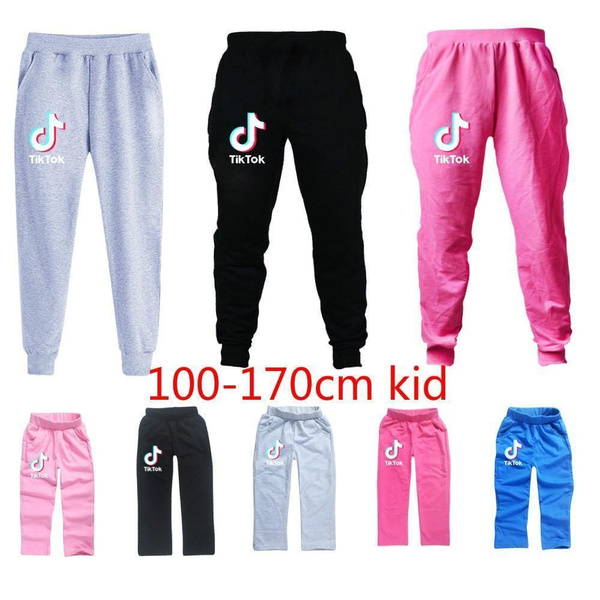 Kid Boys Casual Pants Spring and Autumn Trend Washed Jeans Pants –  Honeychildren