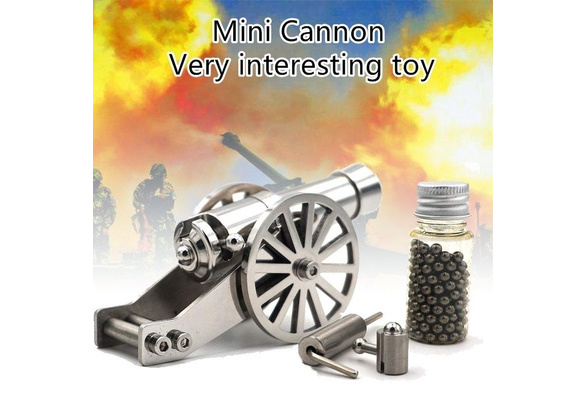 nerf gun cannon