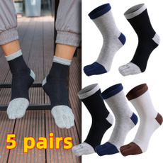 Hosiery & Socks, slipperssock, Cotton Socks, Colorful