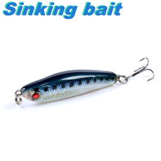 pencil, Lures, bait, Fishing Lure