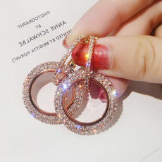 Jewelry, fashionfashion, Ring, New pattern