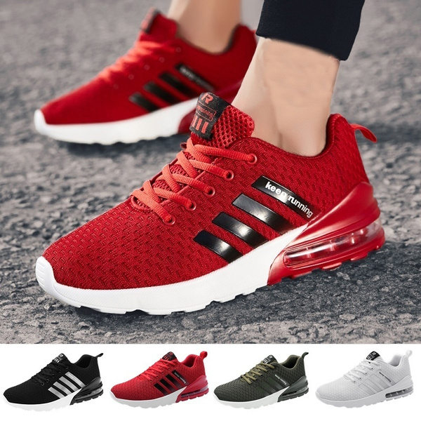 adidas air cushion shoes